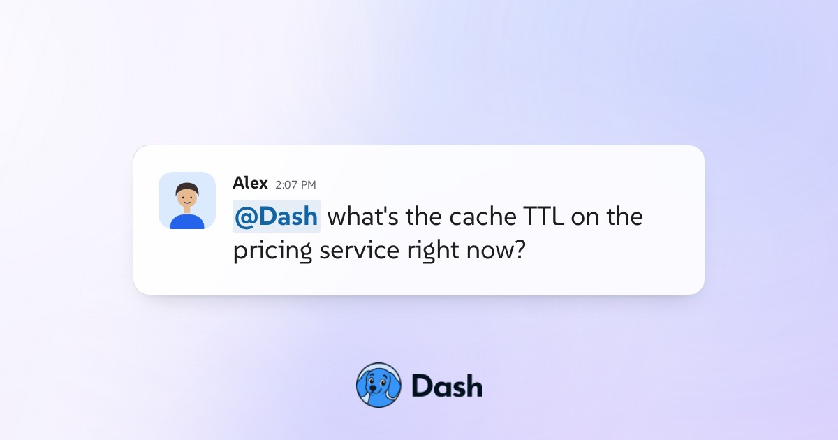Conversation preview for Get a source, not a guessed number